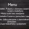 5 obiadów na tydzień: Dania z jarmużem