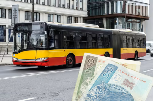 Dodatek na dojazdy do szkoły w 2023 r.! Dla kogo i na jakich warunkach?