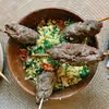 Wtorek: Kafta, czyli kofta, czyli kebab