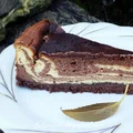 Sernik Nutella
