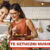 Najlepsze SZTUCZKI które wykorzystasz w swojej KUCHNI