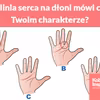 Czy linia serca na dłoni mówi coś o Twoim charakterze?
