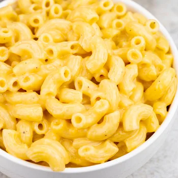 Mac and cheese