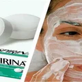 Doskonały peeling do twarzy na bazie aspiryny. Musisz wypróbować!