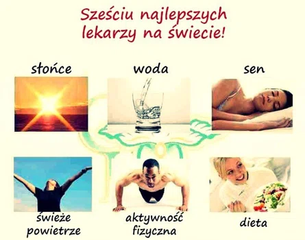 6 najlepszych lekarzy na świecie