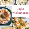 Jajka wielkanocne