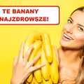 Nigdy nie wyrzucaj tych BANANÓW!