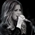Nie żyje Córka Elvisa Presleya! Lisa Marie Presley miała 54 lata.