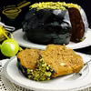 Babka 3 orzechy