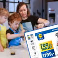 Kultowy termorobot teraz o 700 zł taniej w Lidlu! Warto się pośpieszyć, bo klienci oszaleli na punkcie jego funkcji