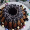 Babka czekoladowa