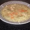 Zupa jarzynowa
