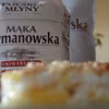 Lekkie ciasto ananasowe