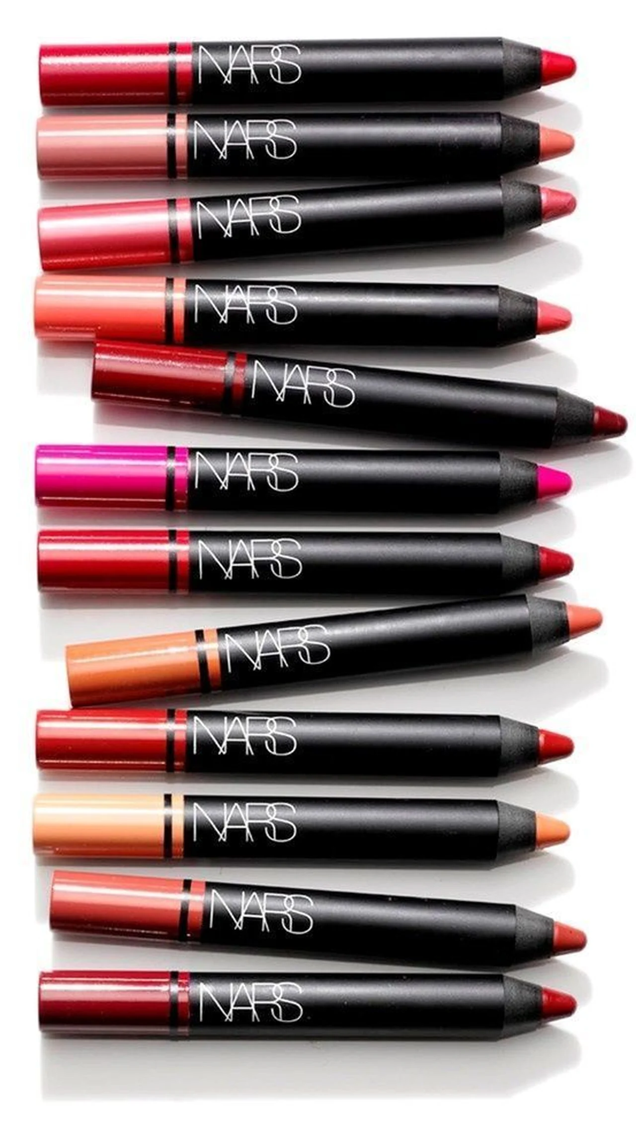 Produkty NARS