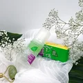 Maseczka bąbelkowa Aloe Vera Magic Bubble Mask od LR Health & Beauty