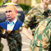 Atak Rosji na Ukrainę? USA ostrzega Europę!