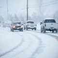 Temperatury spadną nawet do -17°C?! IMGW ostrzega 12 województw!
