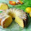 Babka z kisieli