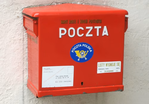 Nieprawidłowości w Poczcie Polskiej sięgają 113 mln zł! Jest zawiadomienie do CBA i prokuratury