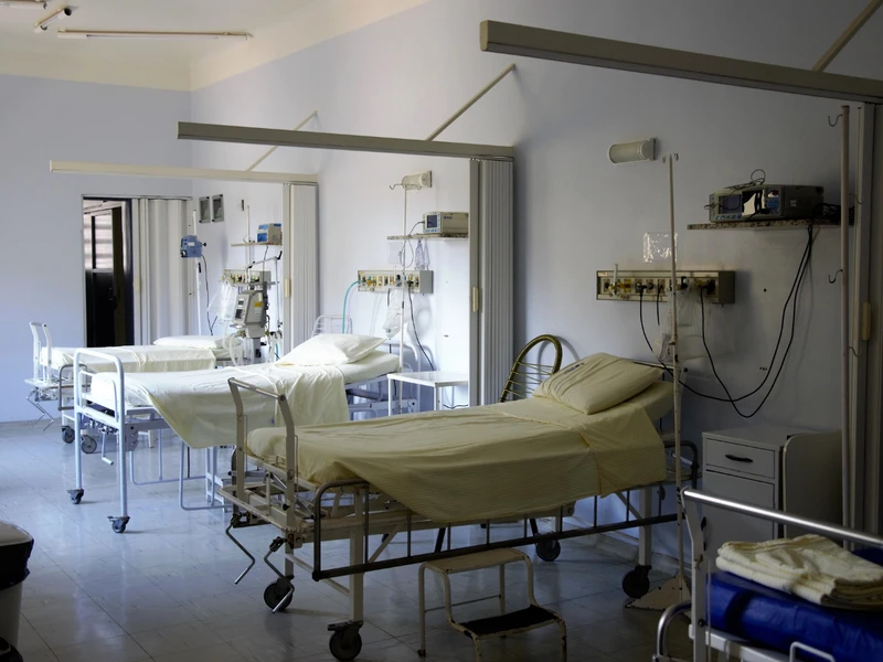 Śmierć ciężarnej 30-latki w Pszczynie. Szpital zabiera głos