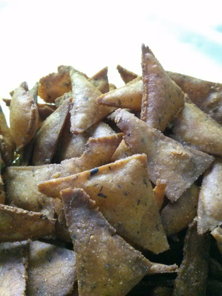 Nachos