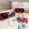 View-Master, czyli wirtualna rzeczywistość i dziecko