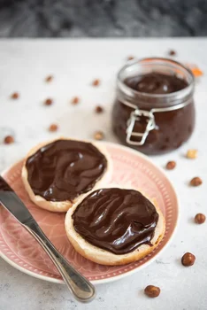 Domowa nutella – najlepszy przepis!