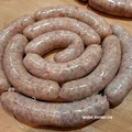 Domowa biała kiełbasa - prosty przepis