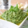 Włoska salsa verde - tradycyjny przepis z Piemontu