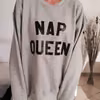 Bluza z  nadrukiem
