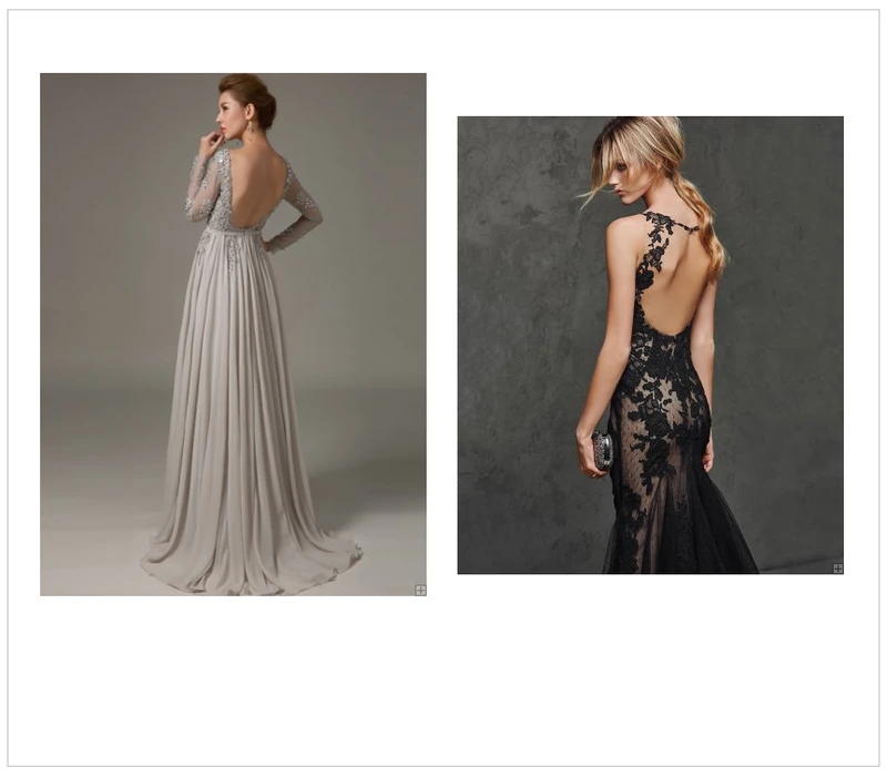Prom Dress / Studniówka 2016/2017