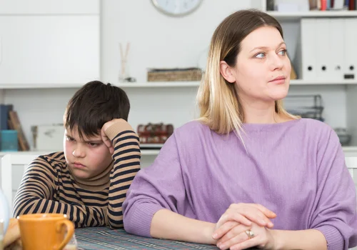 Syn powiedział, że zabawki są nudne. Liczą się koperty - pisze Dorota [LIST]