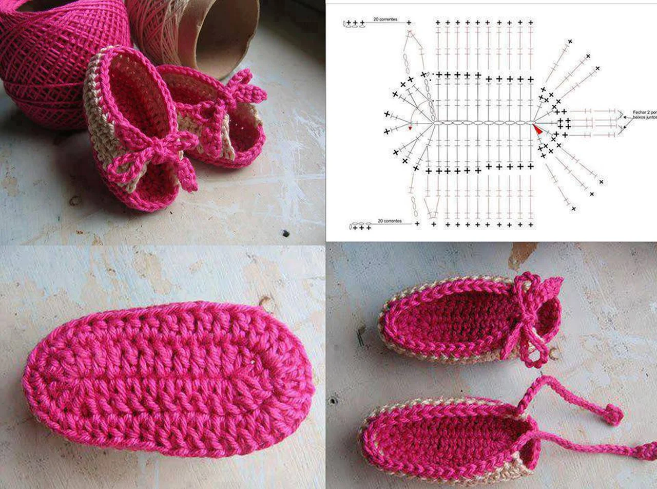 Dla tych co szydełkują.