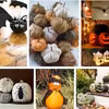 Dekoracje na Halloween