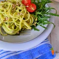 Fenomenalne pesto z bobu