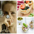 Menu na Sylwestra w domu – dania na imprezę
