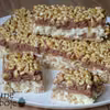 Ciasto Kinder Country bez pieczenia w 20 minut!
