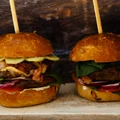 Zdrowy Big Mac - przepis na domowego burgera