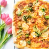 Pizza z mascarpone - I LOVE LIFE