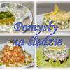 Pomysły na dania ze śledzi