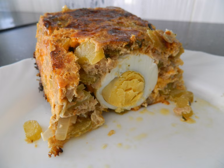 Pieczeń rzymska