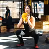 Jeden trening spala aż 1000 kcal! Dowiedz się, czym jest crossfit