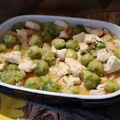 Oszukany Stroganoff