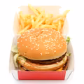 Co się dzieje w organizmie w godzinę po zjedzeniu Big Mac’a? Więcej po niego nie sięgniesz