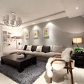 Cudowny salon