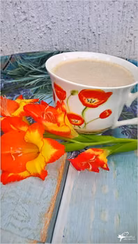 Kawa kuloodporna– bulletproof coffee