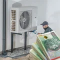 Dofinansowanie do zakupu pompy ciepła! Rząd szykuje nowy program!