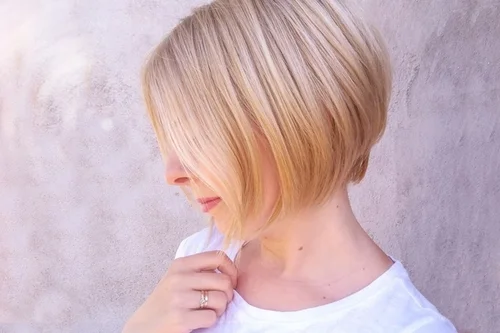 Jak dbać o blond włosy? {Kilka sprawdzonych sposobów i małe triki, które dają duży efekt}