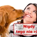 Czy powinniśmy CAŁOWAĆ swojego PSA?