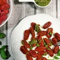 ŚRODA – BURACZKOWE GNIOCCHI Z PESTO